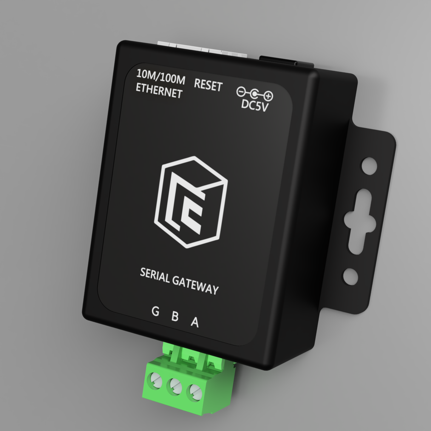 EC-403 Serial Gateway converter