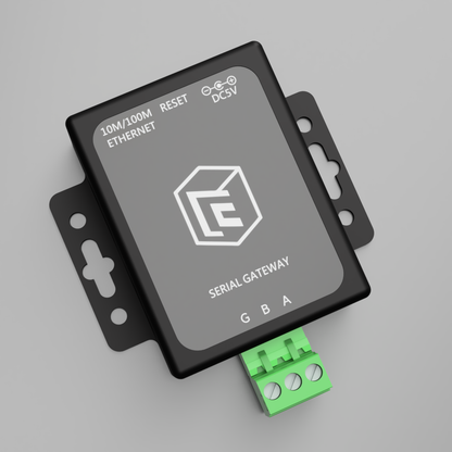 EC-403 Serial Gateway converter